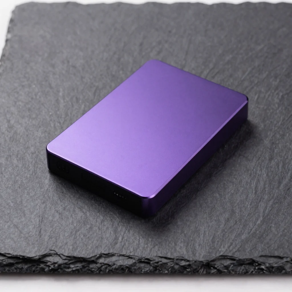 Disco Duro Para Videovigilancia 2TB