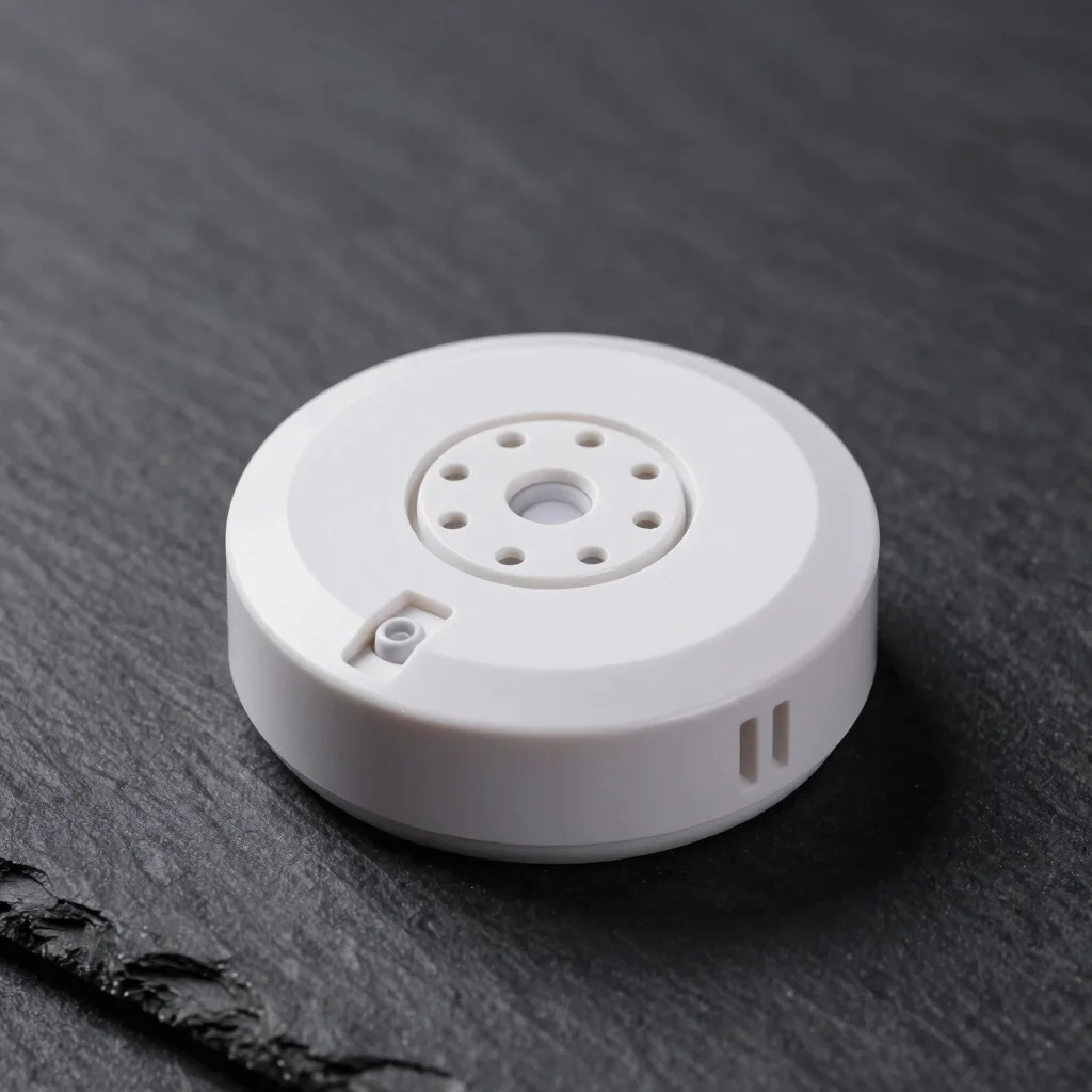 Sensor De Movimiento Infrarrojo Inalámbrico