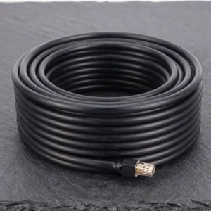 Bobina Cable De Red UTP Cat6 100M