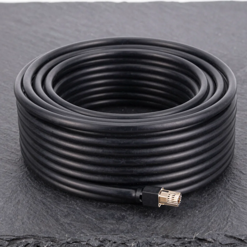 Bobina Cable De Red UTP Cat6 100M